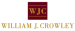 William J Crowley logo