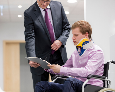 building code lawyer