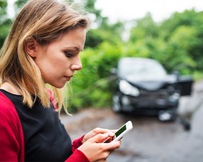 motor vehicle accident attorney boston ma