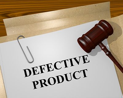 defective product attorney barnstable county ma